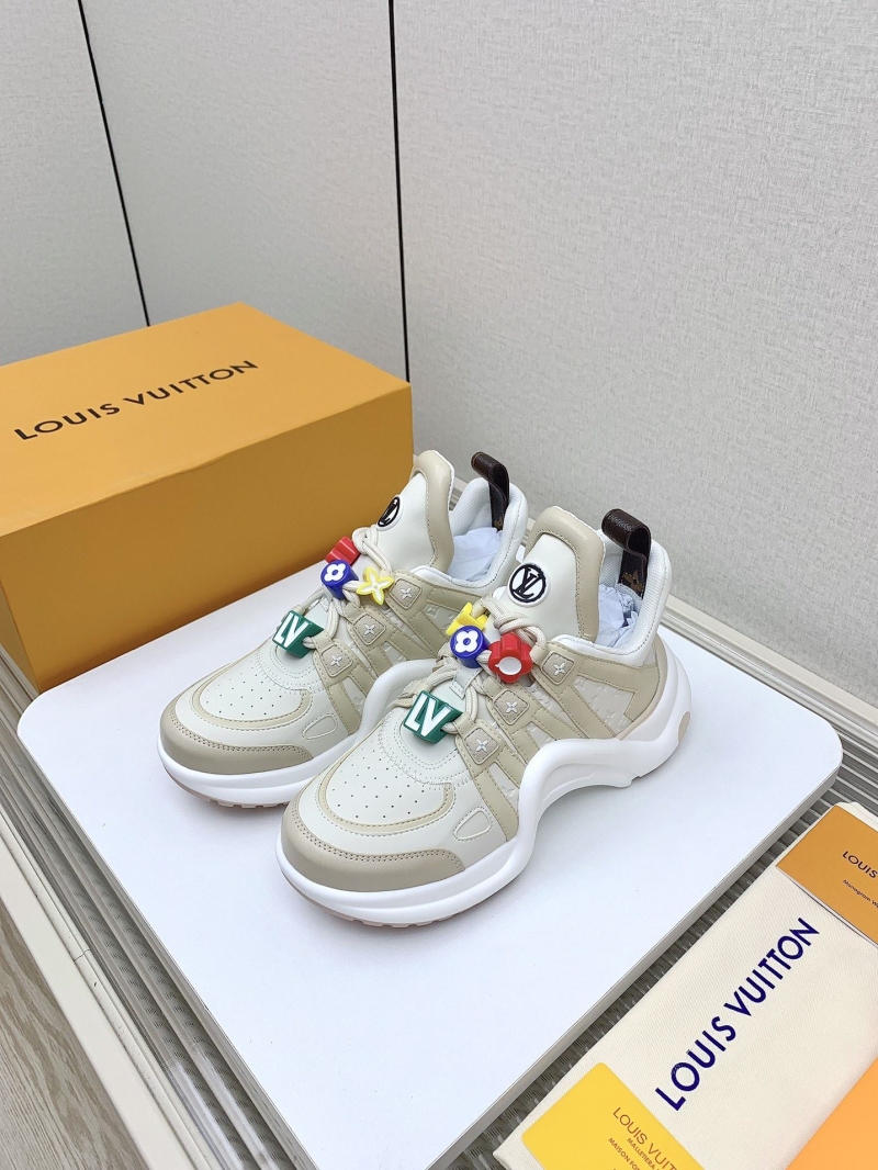 LV Sneakers